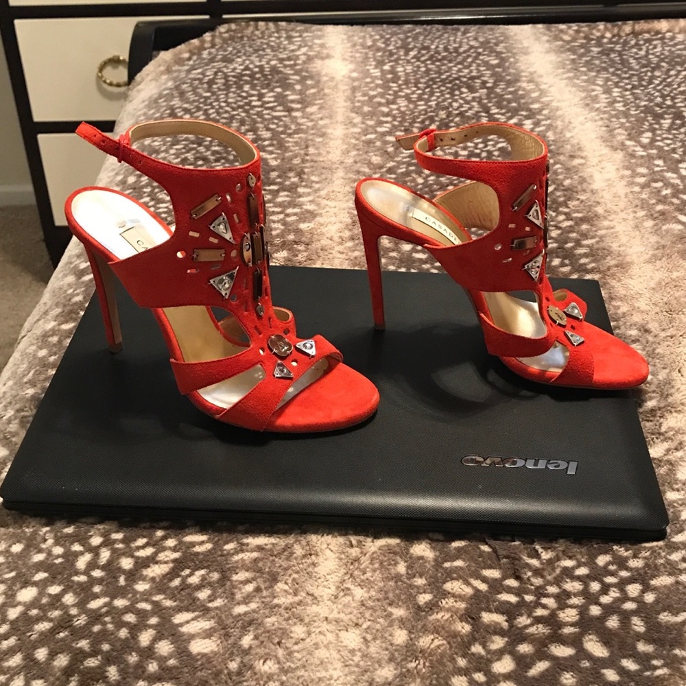Casadei Sandals